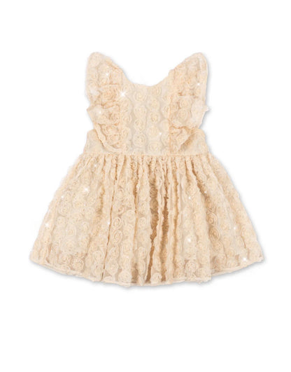 Ally Flower dress