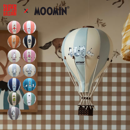 【MADE TO ORDER】 MOOMIN SERIES