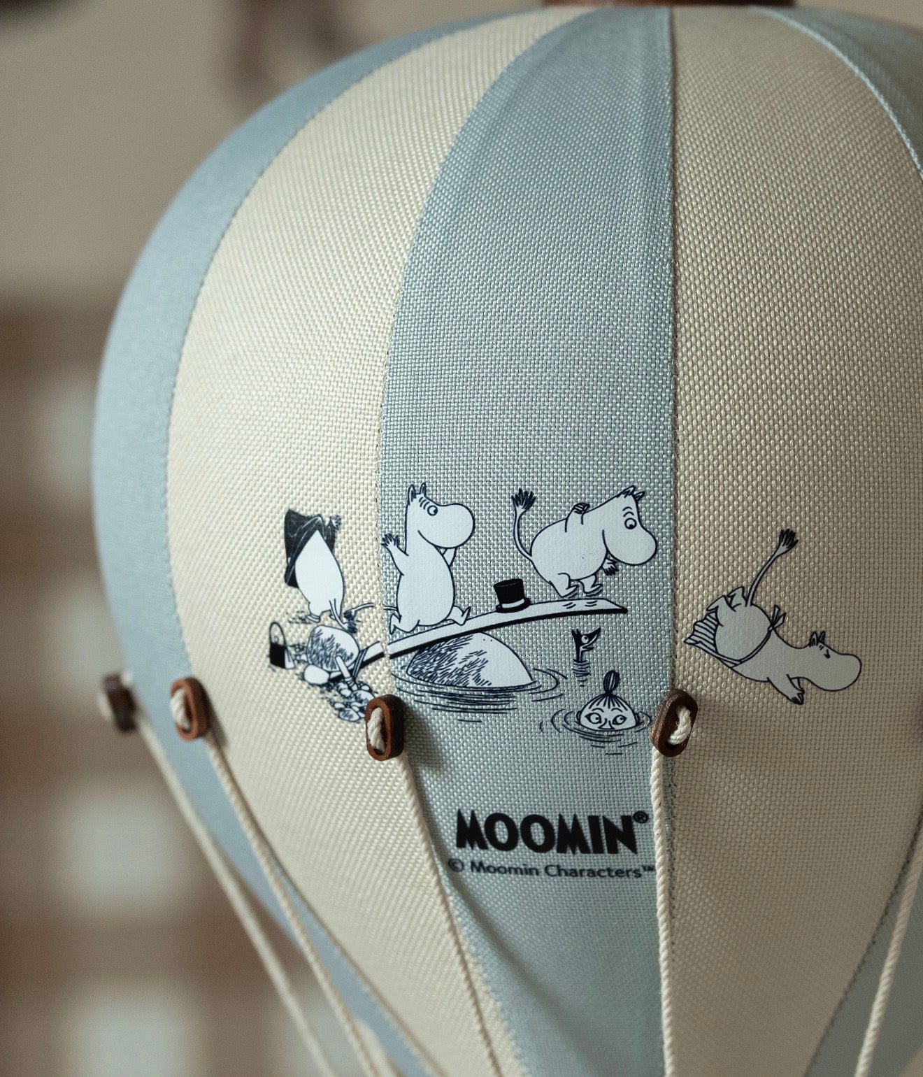 【MADE TO ORDER】 MOOMIN SERIES