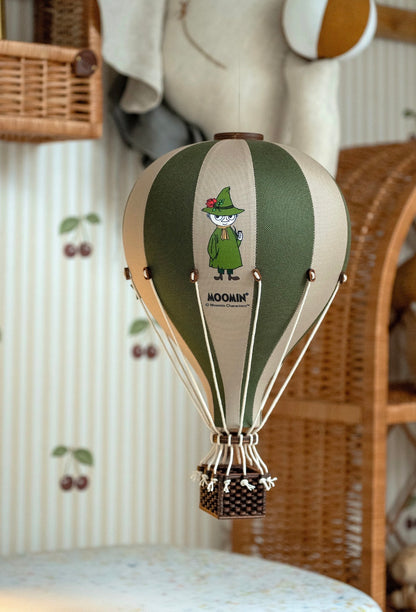 【MADE TO ORDER】 MOOMIN SERIES