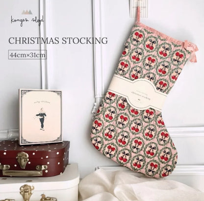 Xmas Stocking