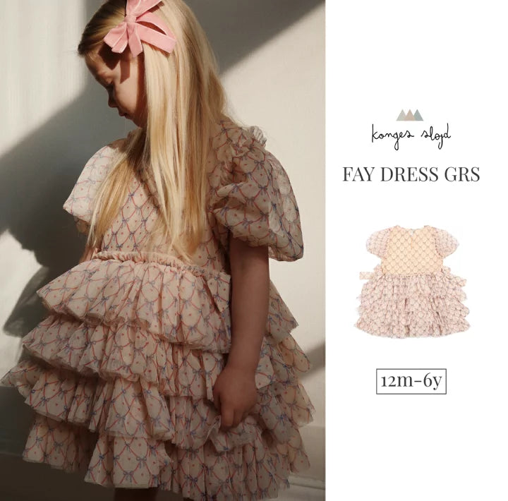 Fay Dress