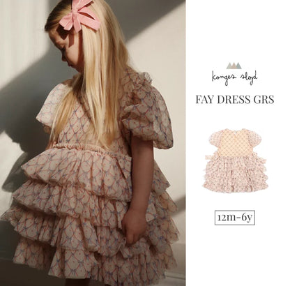 Fay Dress