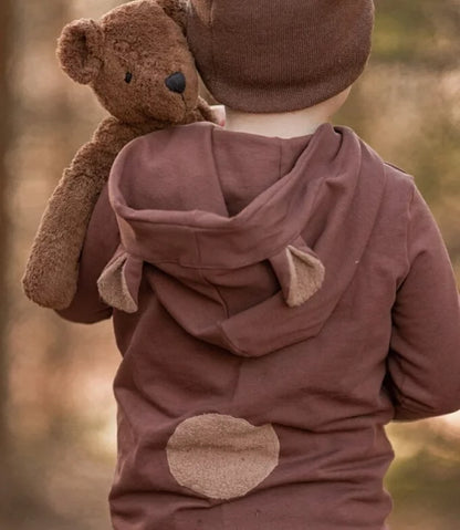 SENGER floppy animal bear rabbit S size