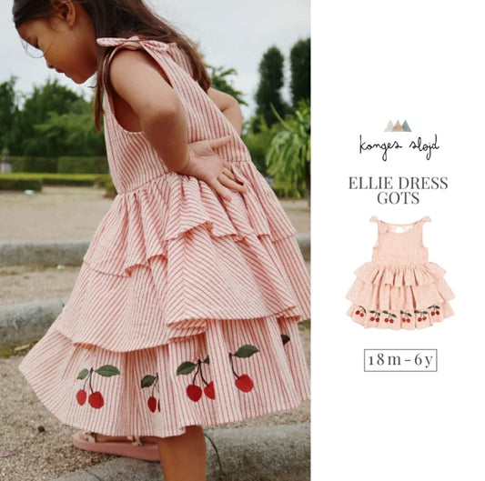 Ellie dress
