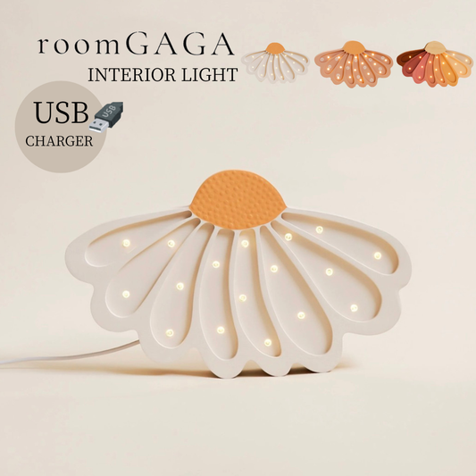 【ORDER PAGE】Wooden Swan  Lamp