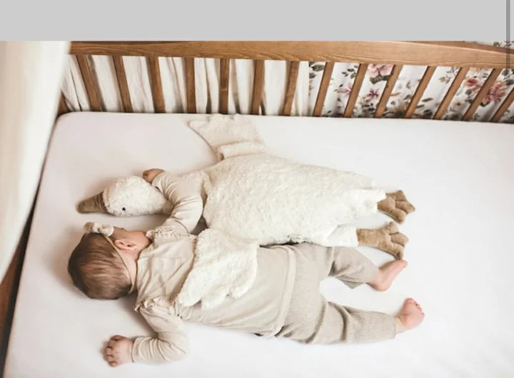 SENGER Cuddly animal Goose