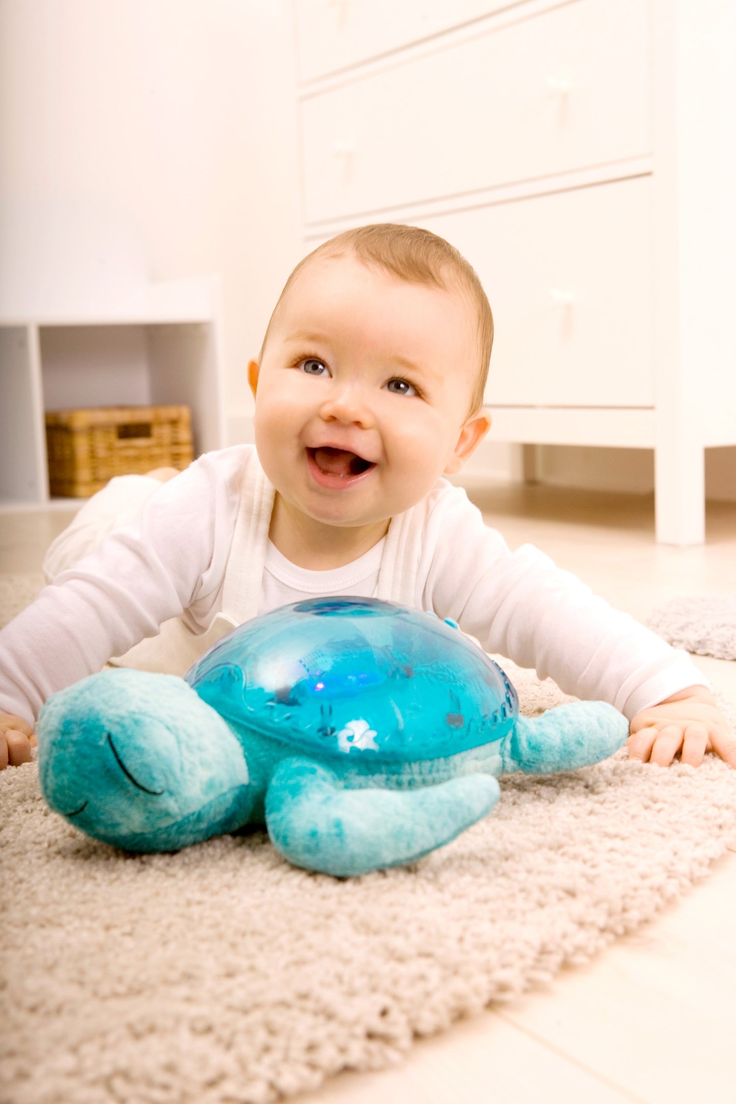 Cloud b baby projector