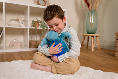 Cloud b baby projector