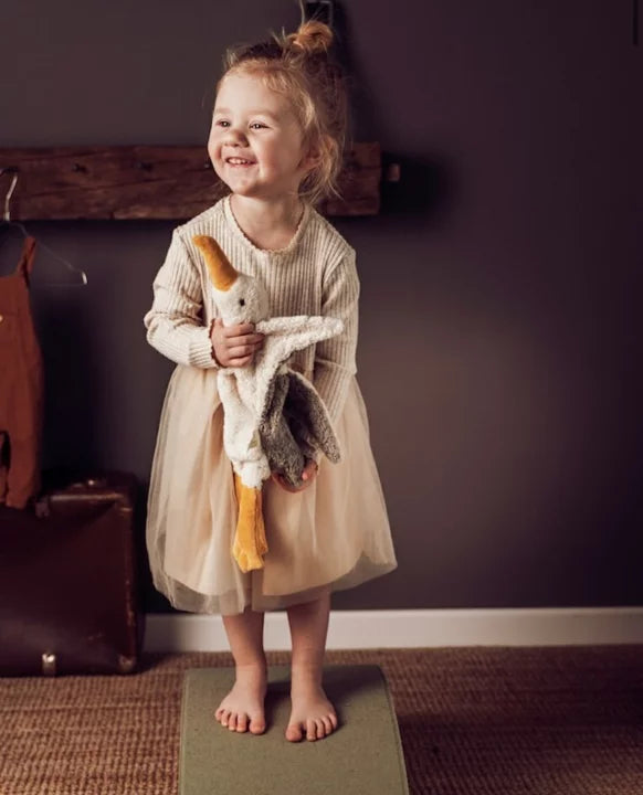 SENGER Cuddly animal Goose