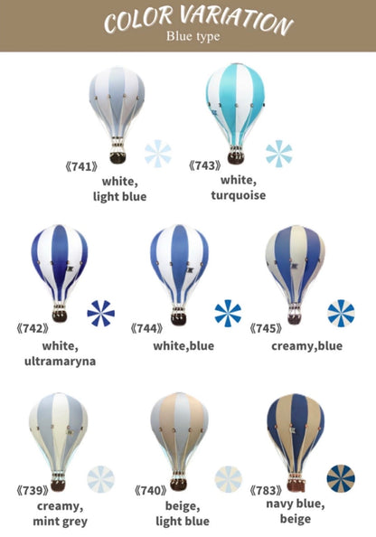 【MADE TO ORDER】 NORMAL BALLOON