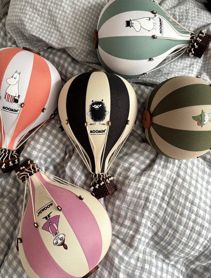 【MADE TO ORDER】 MOOMIN SERIES