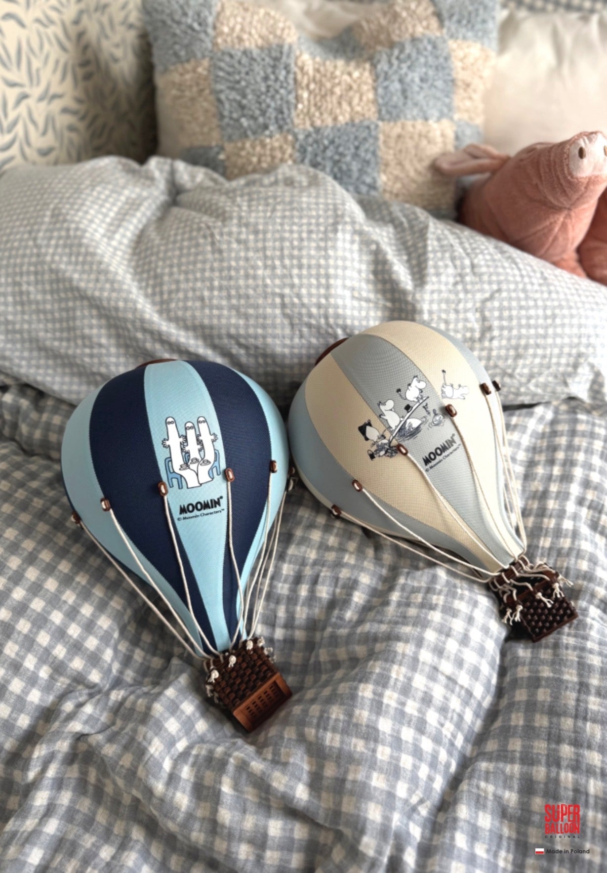 【MADE TO ORDER】 MOOMIN SERIES