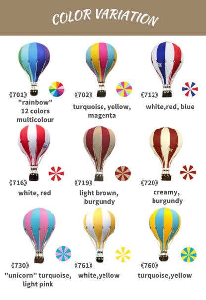【MADE TO ORDER】 NORMAL BALLOON