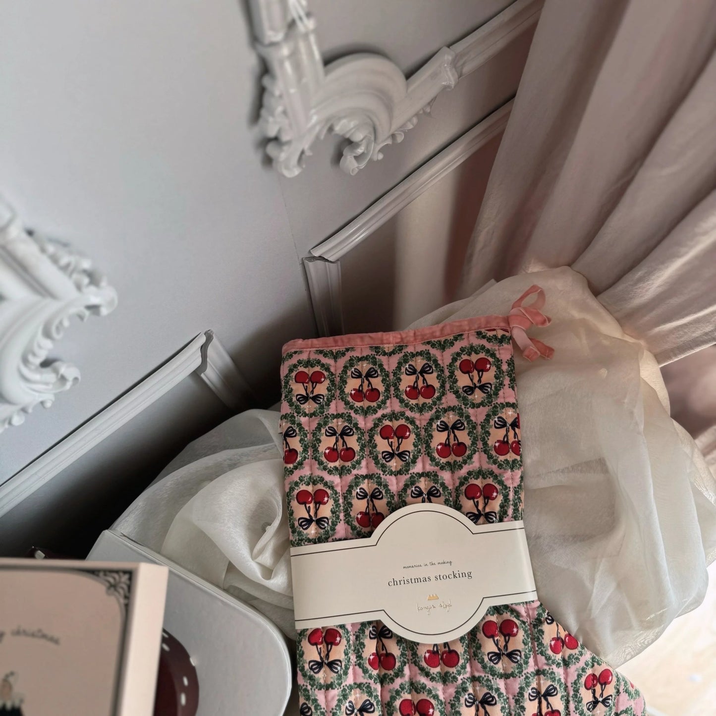 Xmas Stocking