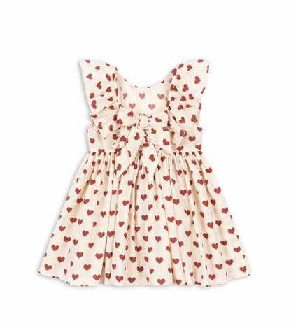 Cianna Bow dress