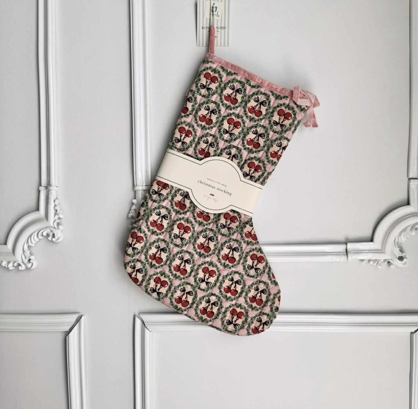 Xmas Stocking