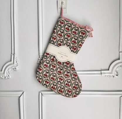 Xmas Stocking