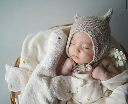 SENGER Cuddly animal Goose