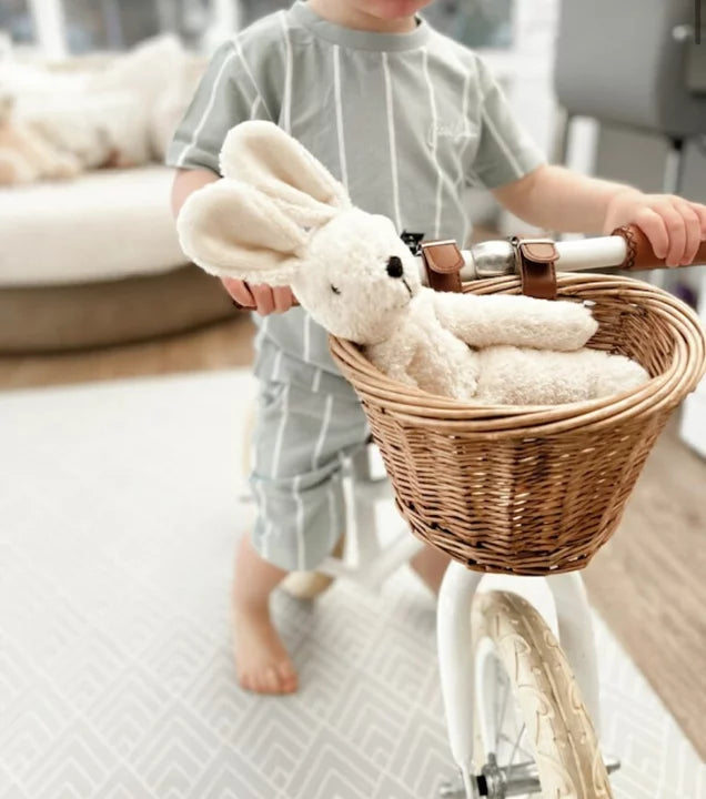 SENGER floppy animal bear rabbit S size