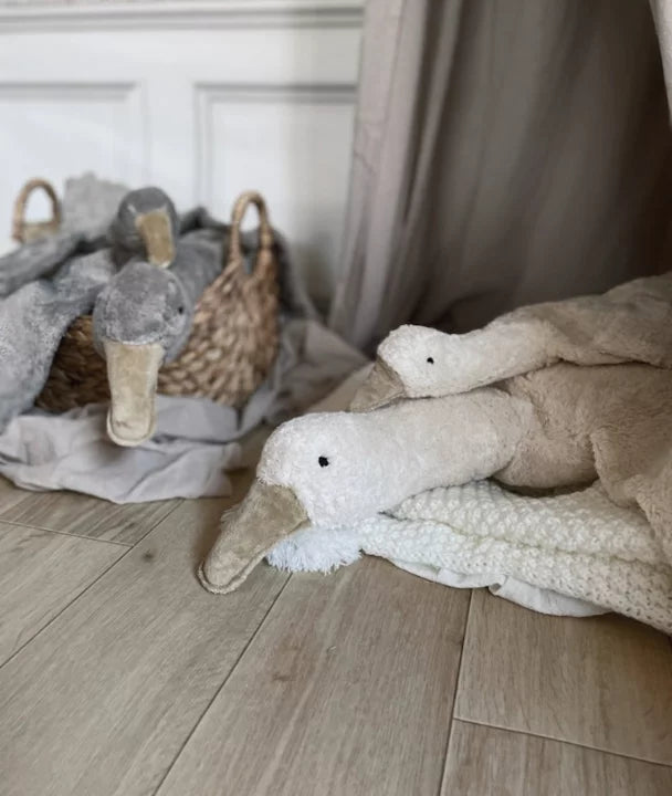 SENGER Cuddly animal Goose