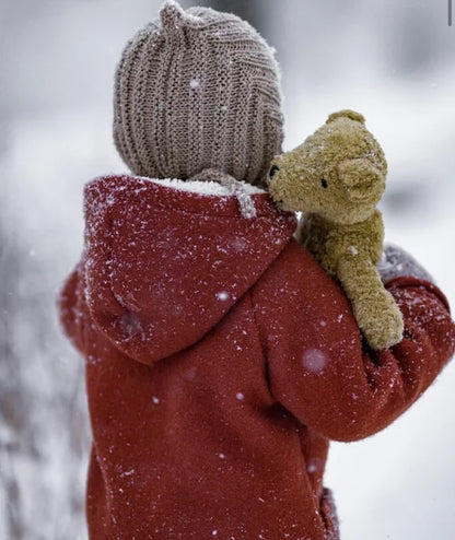 SENGER floppy animal bear rabbit S size