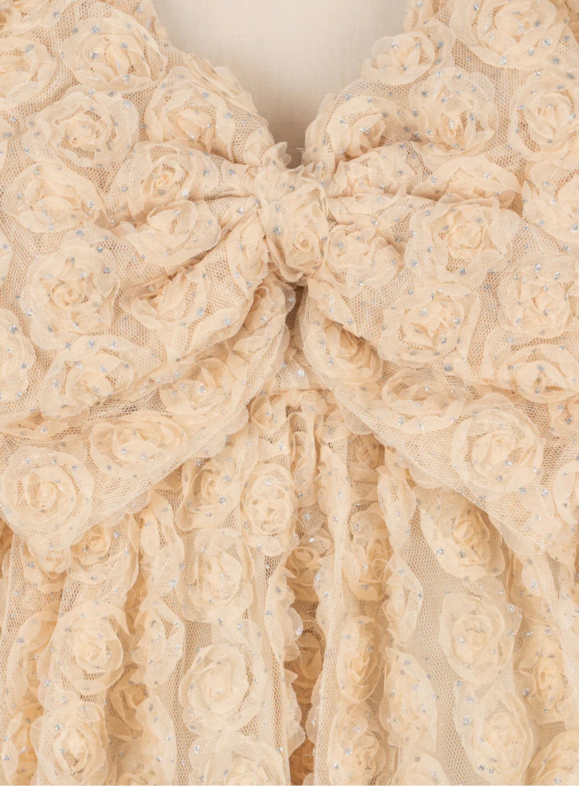 Ally Flower dress
