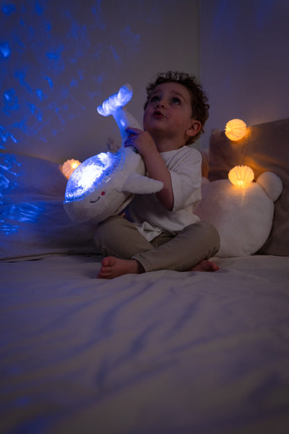 Cloud b baby projector