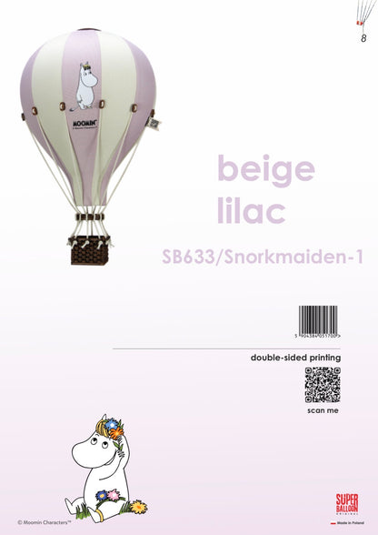【MADE TO ORDER】 MOOMIN SERIES