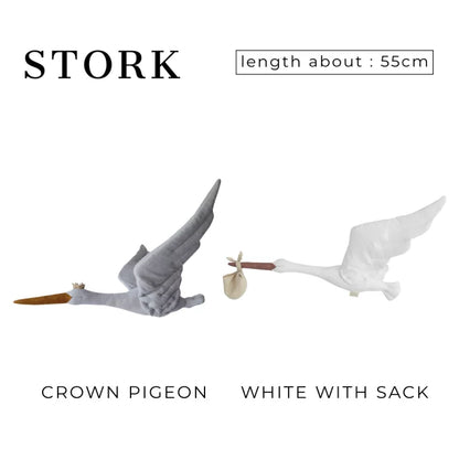 Stork
