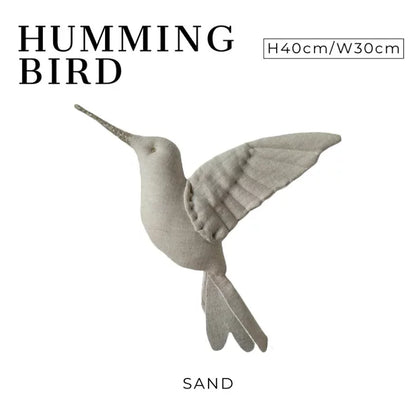Humming bird