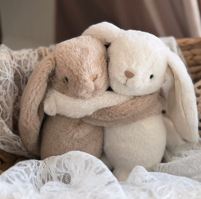 McHugs stuffed animal