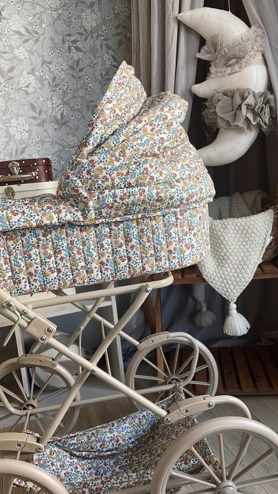 DOLL PRAM