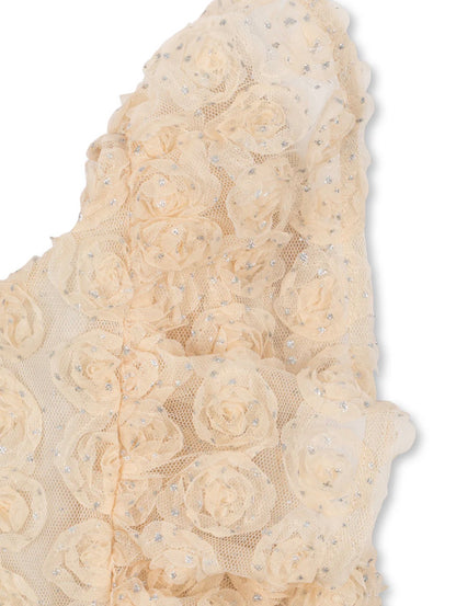 Ally Flower dress