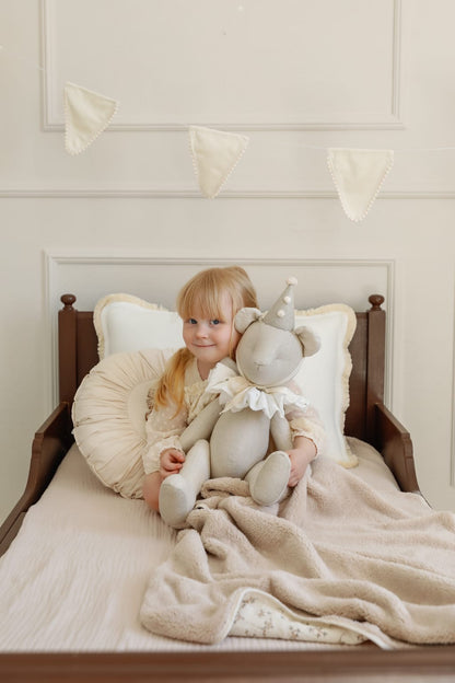 Teddy BearーThe House of Small Lights