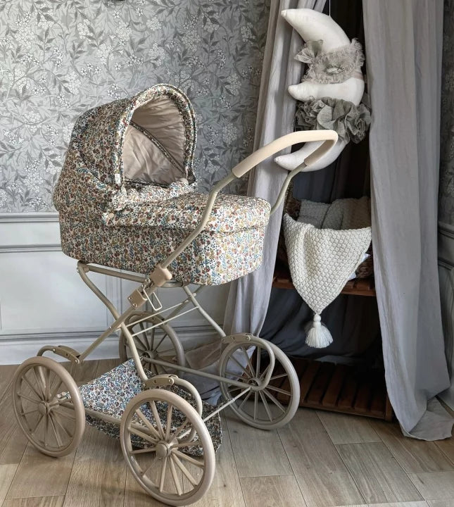 DOLL PRAM