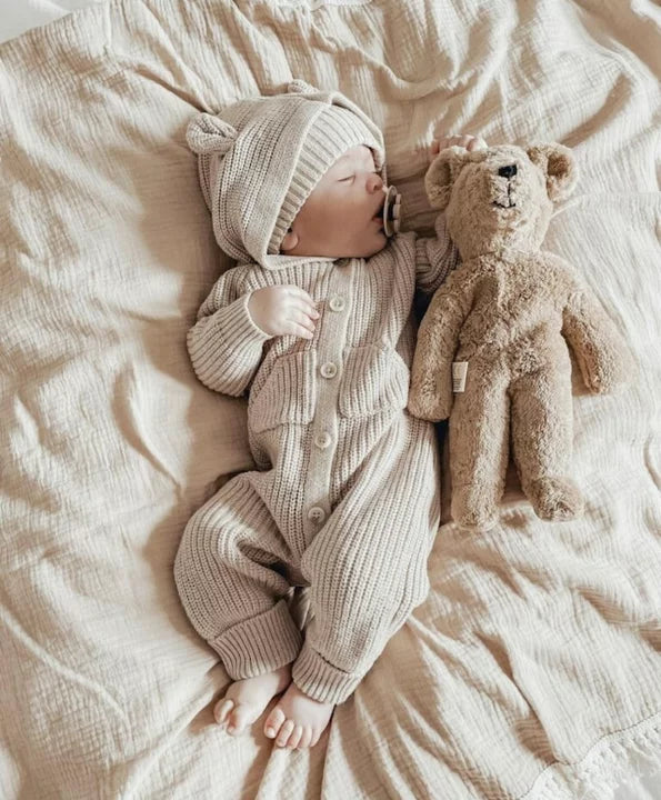 SENGER floppy animal bear rabbit S size