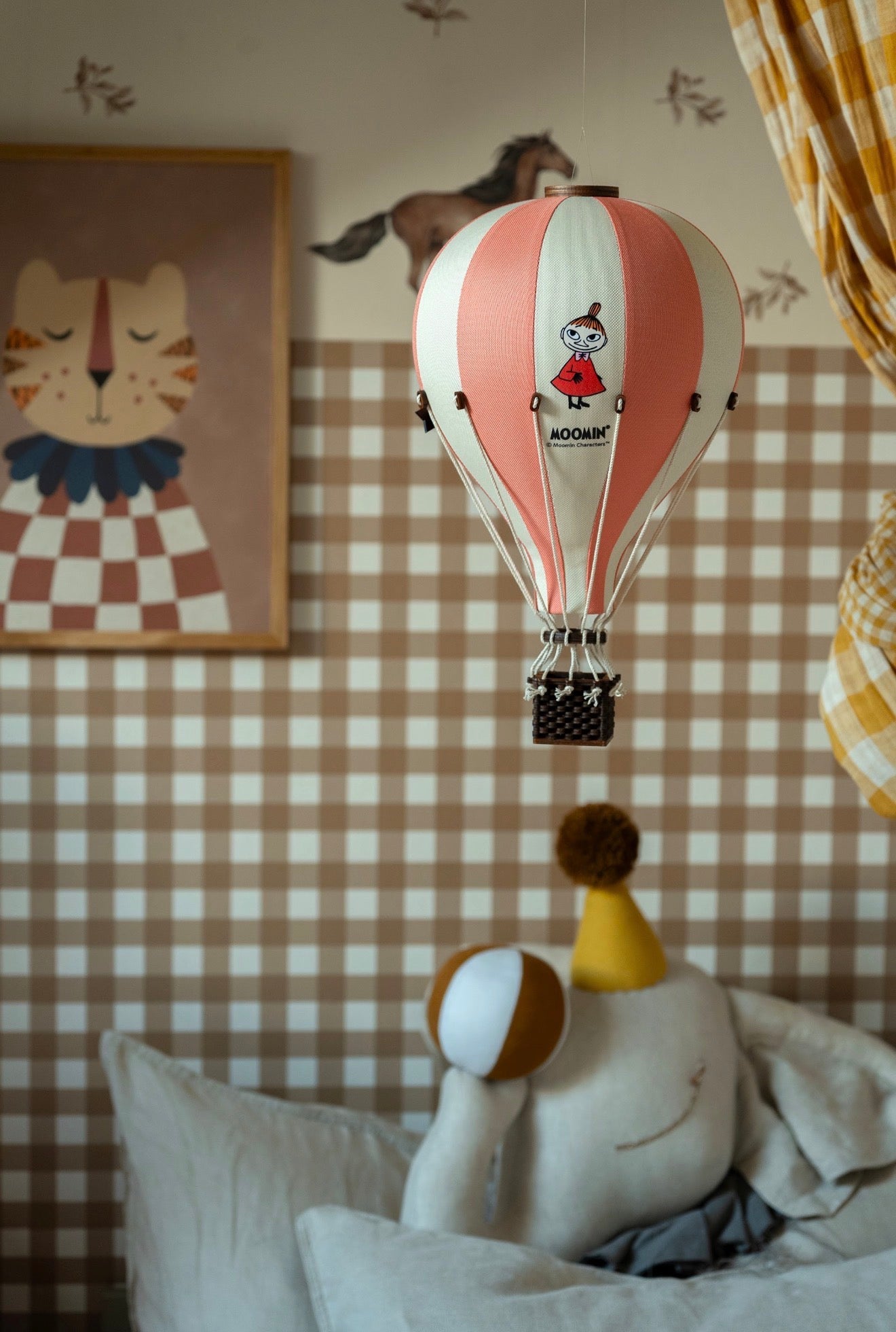 【MADE TO ORDER】 MOOMIN SERIES