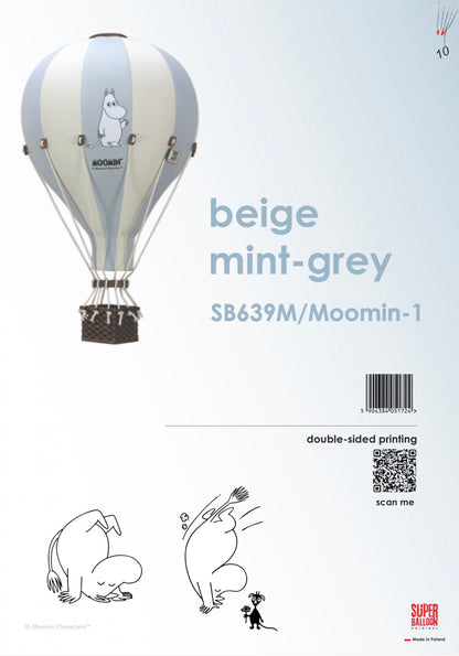 【MADE TO ORDER】 MOOMIN SERIES