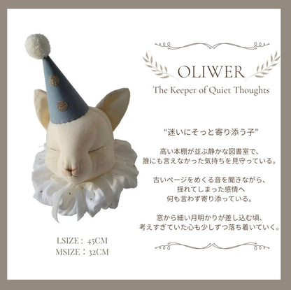 CatーThe Quiet Royals of the Moonlit Palace