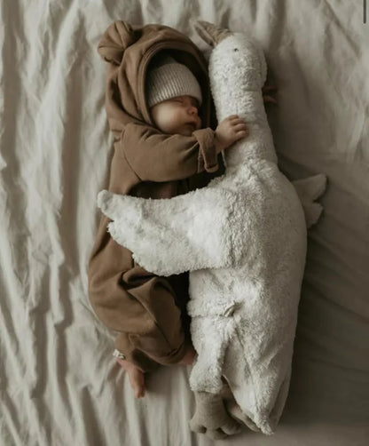 SENGER Cuddly animal Goose