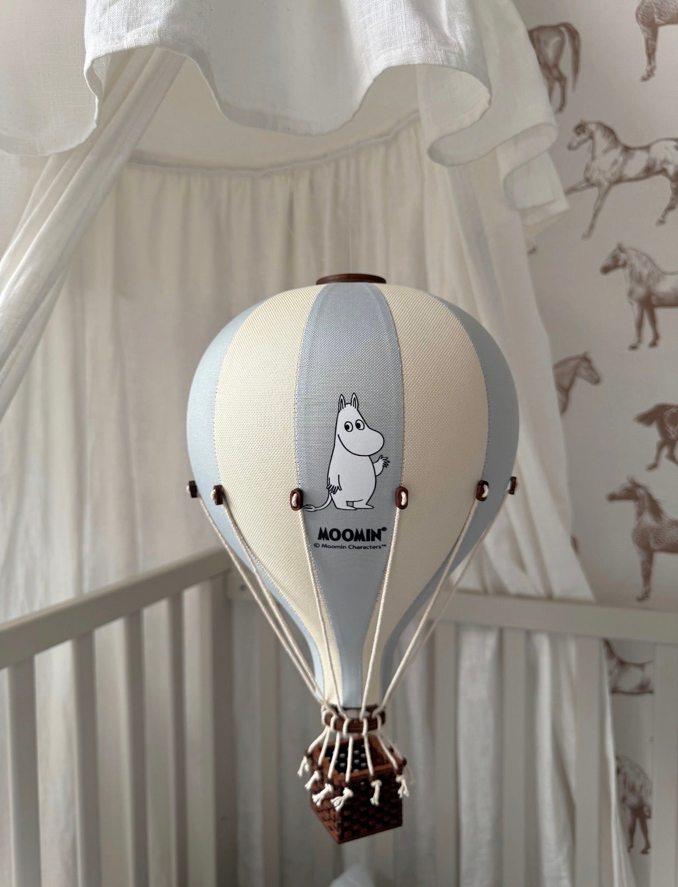 【MADE TO ORDER】 MOOMIN SERIES